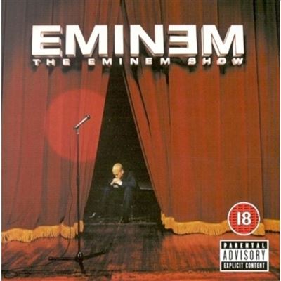 The Eminem show