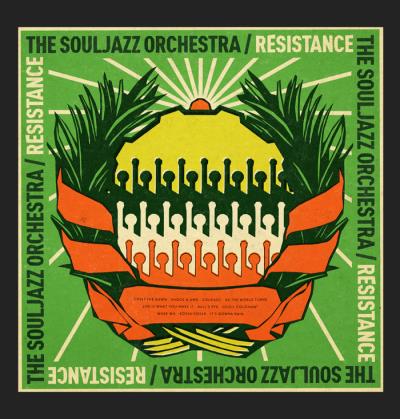 Resistance