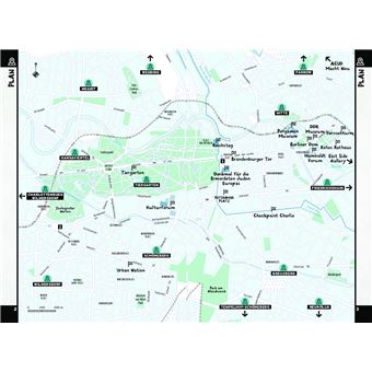 On se casse ! Les meilleurs spots à Berlin