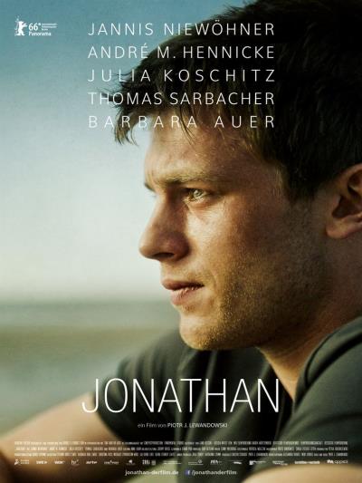 Jonathan - Nl