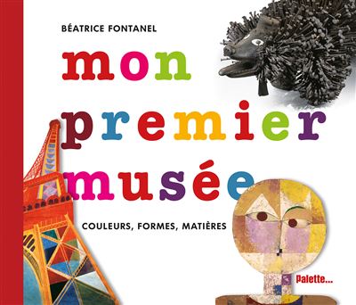 Mon premier musée