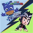 Yoyo et les Farfeloups