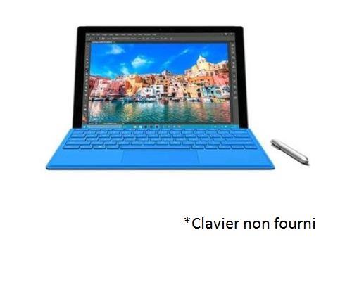 Tablette PC Microsoft Surface Pro 4 12.3 Intel Core i5 8 Go RAM 256 Go