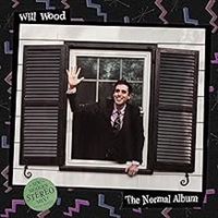 The Normal Album 2023 Edit