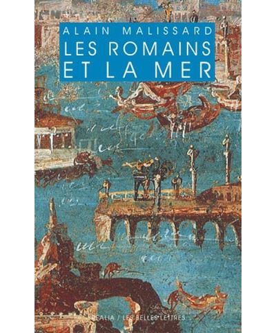 Les romains et la mer