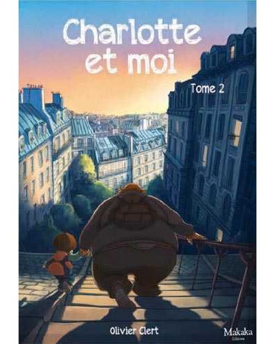 Charlotte et moi
