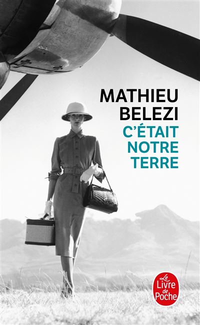 C'était notre Terre