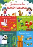 Je découvre les animaux