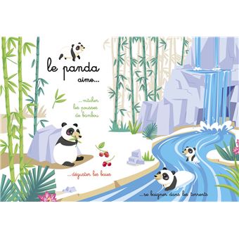 Je découvre les animaux