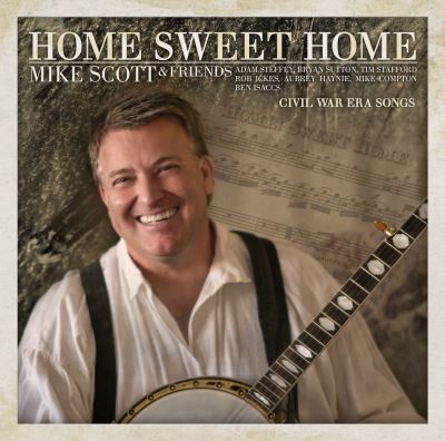 Home sweet home civil war era songs