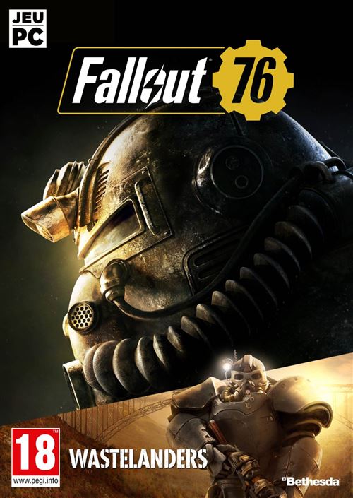 Fallout 76 PC