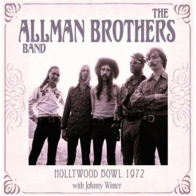 Hollywood Bowl 1972