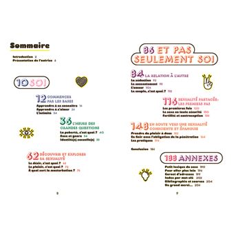 HUM HUM - Et si on parlait vraiment de sexe ?