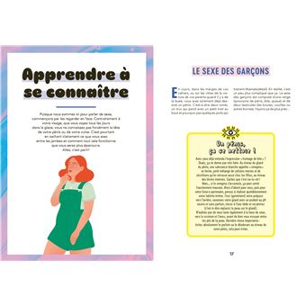 HUM HUM - Et si on parlait vraiment de sexe ?