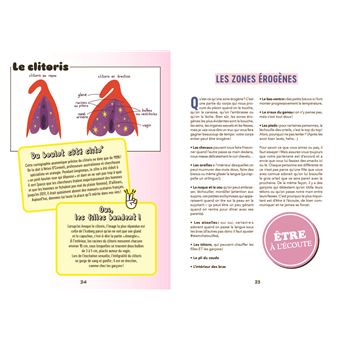 HUM HUM - Et si on parlait vraiment de sexe ?