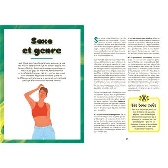 HUM HUM - Et si on parlait vraiment de sexe ?