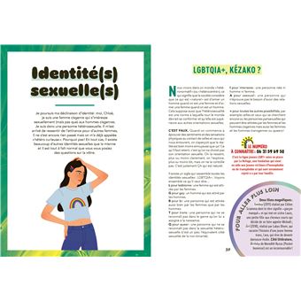 HUM HUM - Et si on parlait vraiment de sexe ?