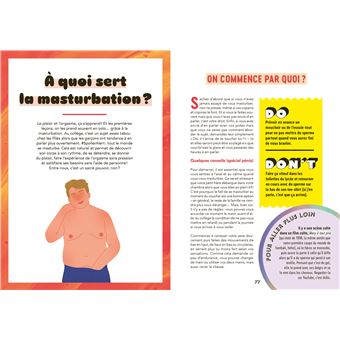 HUM HUM - Et si on parlait vraiment de sexe ?