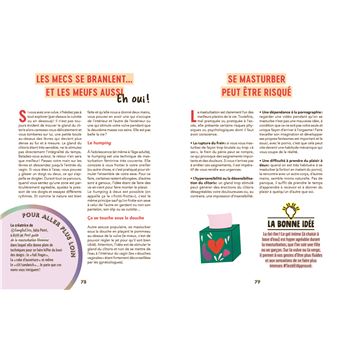 HUM HUM - Et si on parlait vraiment de sexe ?