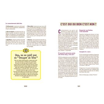 HUM HUM - Et si on parlait vraiment de sexe ?