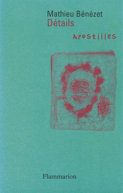 Détails broché Mathieu Bénézet Achat Livre fnac