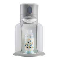 Préparateur de biberon 3 en 1 Béaba Bib’Expresso Gris