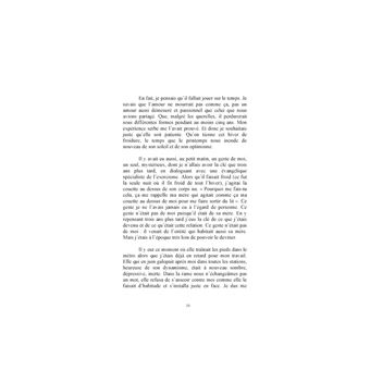 Des médiums au christianisme