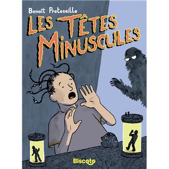 Les Têtes minuscules