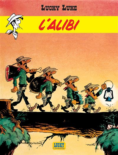 L'alibi