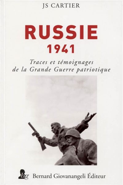 RUSSIE 1941