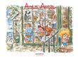 Ana Ana - Les Doudous libraires