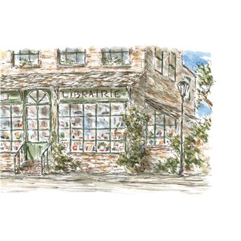 Ana Ana - Les Doudous libraires