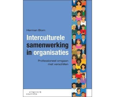 Interculturele samenwerking in organisaties