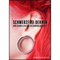Schmerzfrei Dehnen
