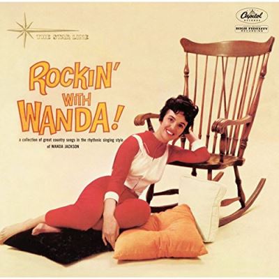Rockin' with Wanda Edition remasterisée