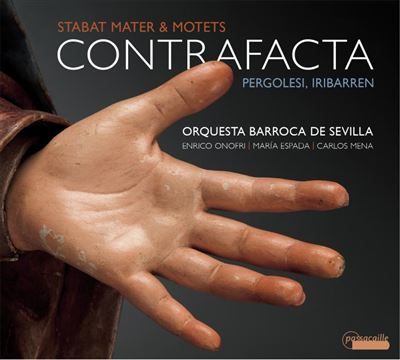 Stabat Mater Motets