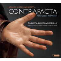 Stabat Mater Motets