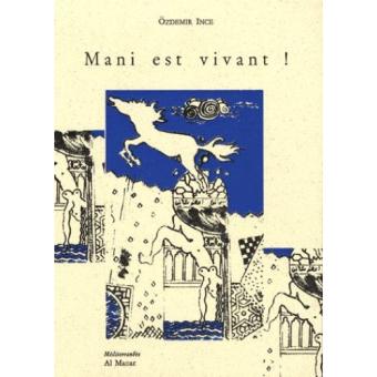 Mani est vivant - 1