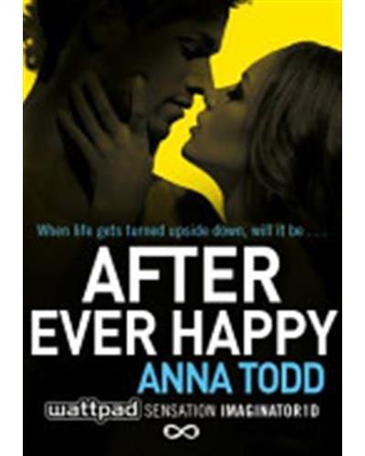 AFTER,04:AFTER EVER HAPPY