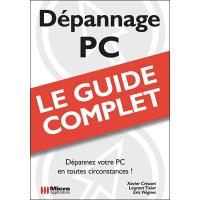 Dépannage PC
