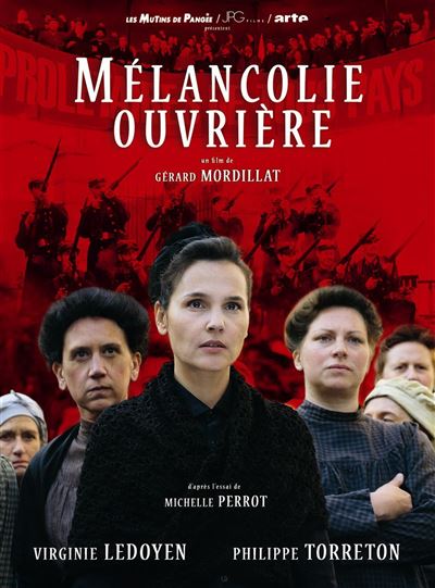 Melancholie ouvriere