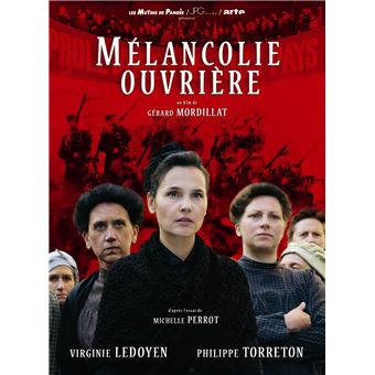 Melancholie ouvriere