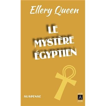 Le Mystère égyptien