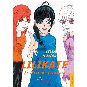Lilikate