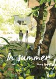 In summer
