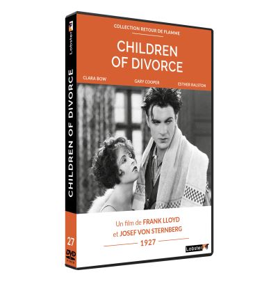 Children of Divorce DVD