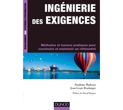 Ingénierie des exigences