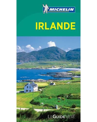 Guide Vert, Irlande