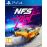 Need for Speed Heat PS4