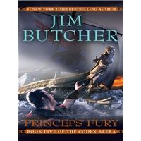 PRINCEP'S FURY